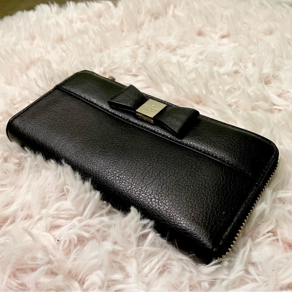Kate Spade Wallet - Picture 2 of 7